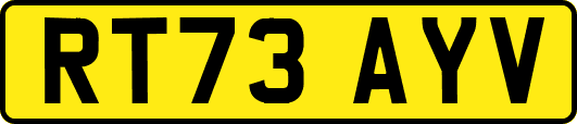 RT73AYV