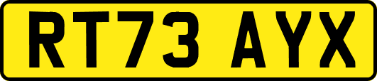 RT73AYX