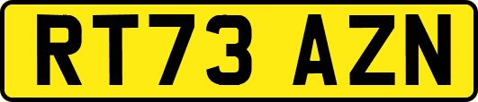 RT73AZN