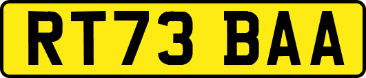 RT73BAA