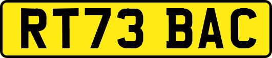 RT73BAC