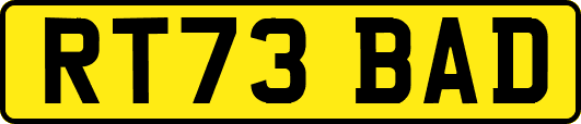 RT73BAD