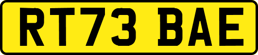 RT73BAE