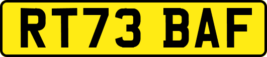 RT73BAF