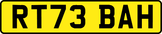 RT73BAH