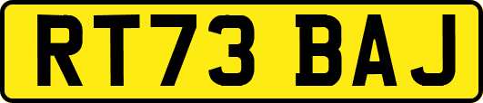 RT73BAJ