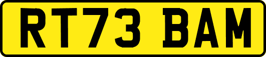 RT73BAM
