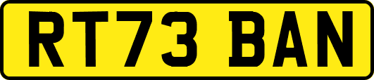 RT73BAN