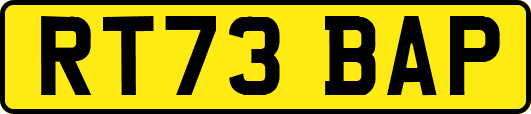RT73BAP