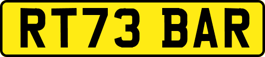 RT73BAR