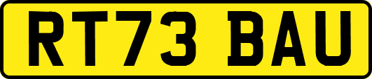 RT73BAU