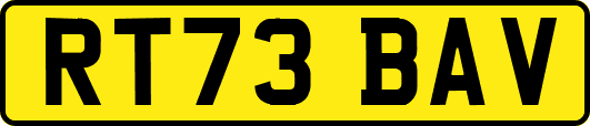 RT73BAV