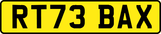 RT73BAX