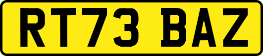 RT73BAZ