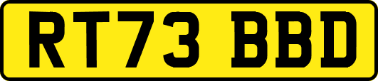 RT73BBD