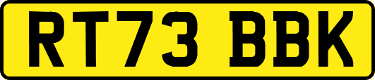 RT73BBK