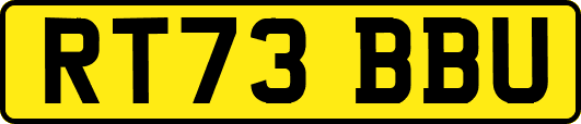 RT73BBU