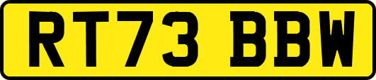 RT73BBW