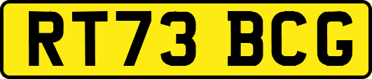 RT73BCG