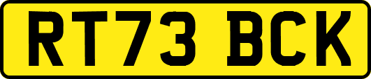 RT73BCK