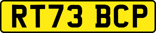 RT73BCP