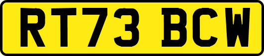 RT73BCW