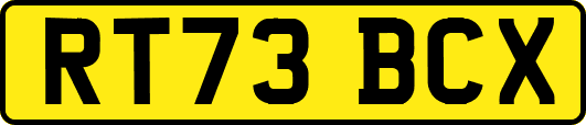 RT73BCX