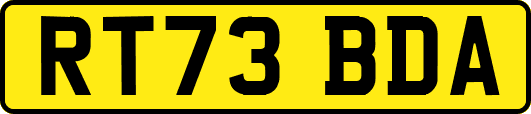 RT73BDA
