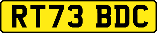 RT73BDC