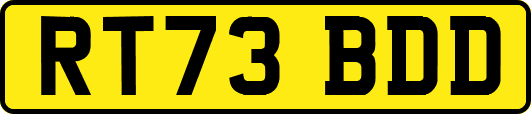 RT73BDD