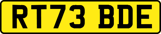 RT73BDE