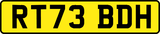 RT73BDH