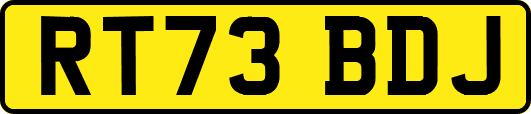 RT73BDJ