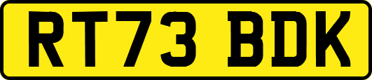 RT73BDK