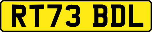 RT73BDL
