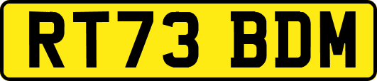 RT73BDM