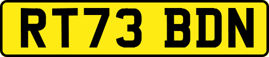 RT73BDN