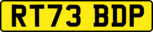 RT73BDP