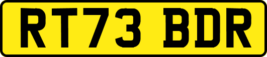 RT73BDR