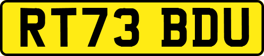 RT73BDU
