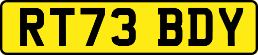 RT73BDY