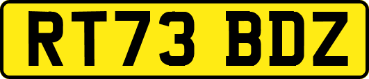 RT73BDZ