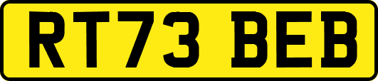 RT73BEB