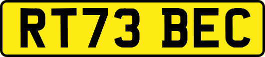 RT73BEC