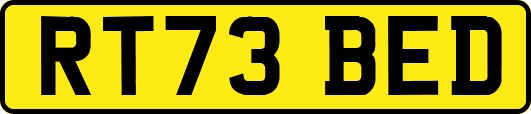 RT73BED