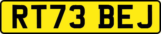 RT73BEJ