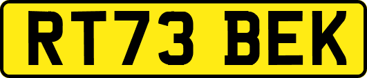 RT73BEK
