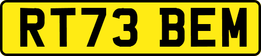 RT73BEM