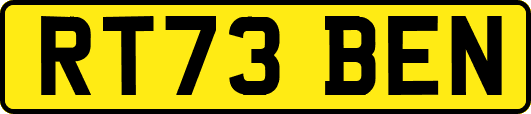 RT73BEN