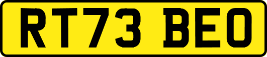 RT73BEO